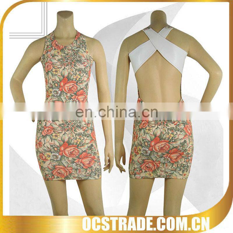 flowers high low evening dress sewing patterns