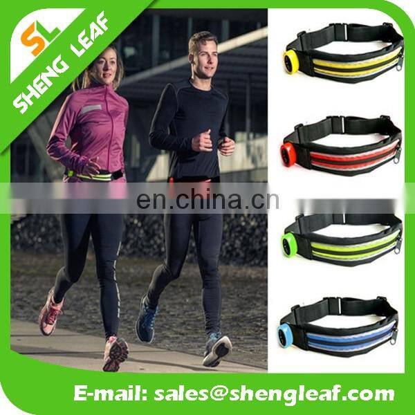 hot sale of running waist bag. sports waist bag