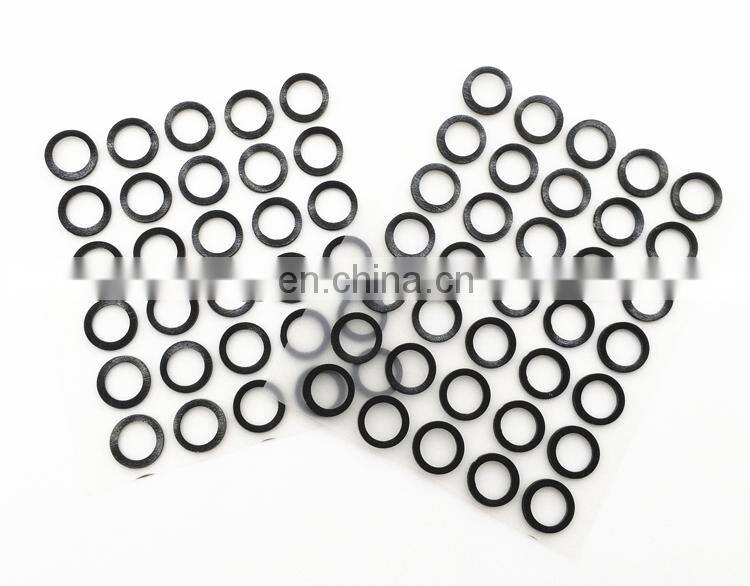 Professional self tapping screw with rubber washer made in China