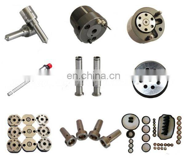 Common Rail Injector repair kit with Free software upgrade