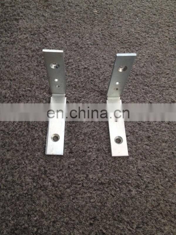 Good quality l shape bracket shelf l bracket