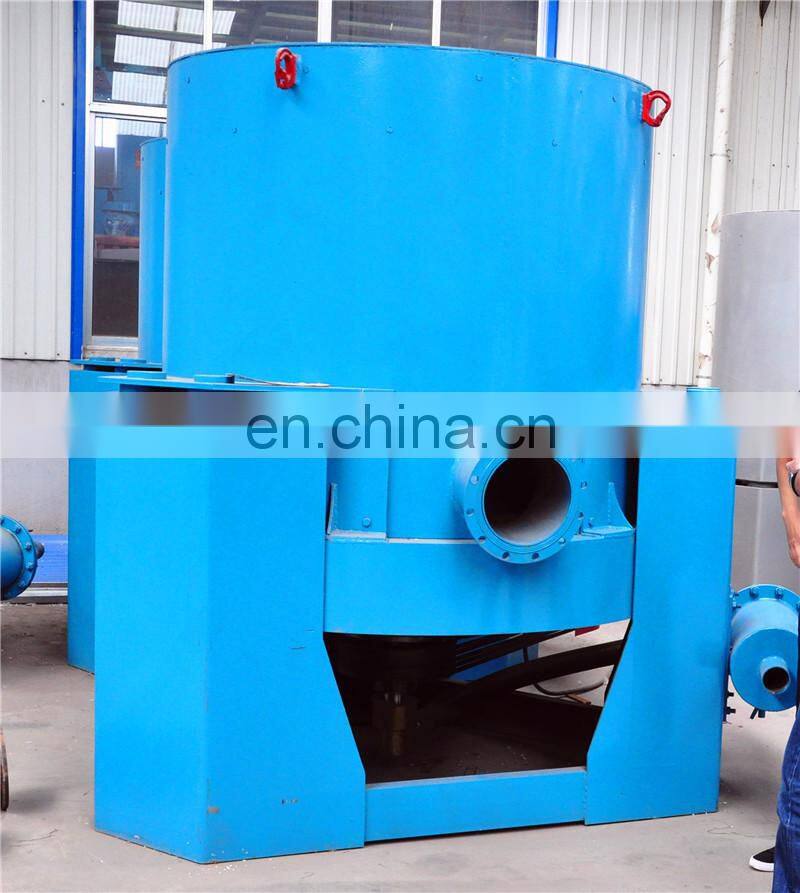 SINOLINKING Knelson Centrifugal Cost Effective Best Gold Concentrates