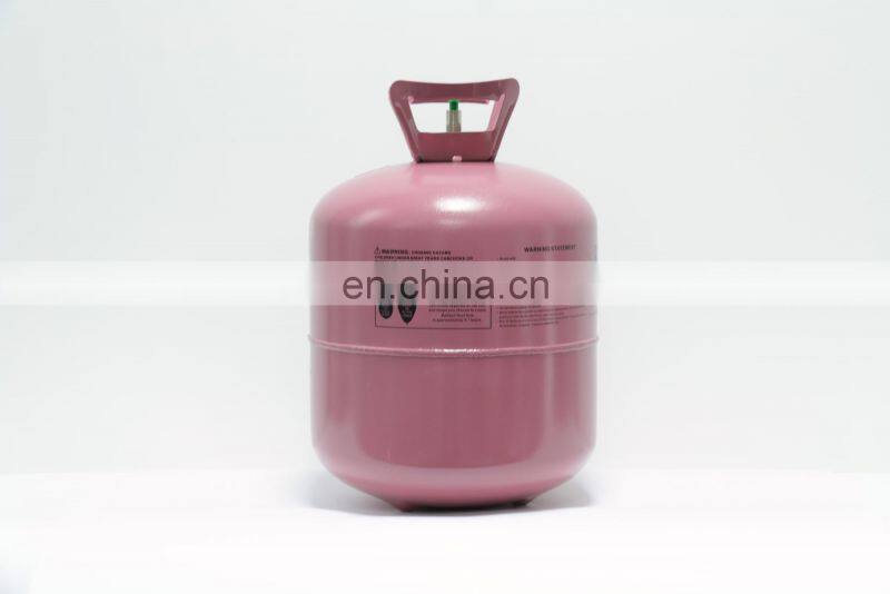 Customized Colors/Balloons Helium Tank With CE Standard 18bar/27bar
