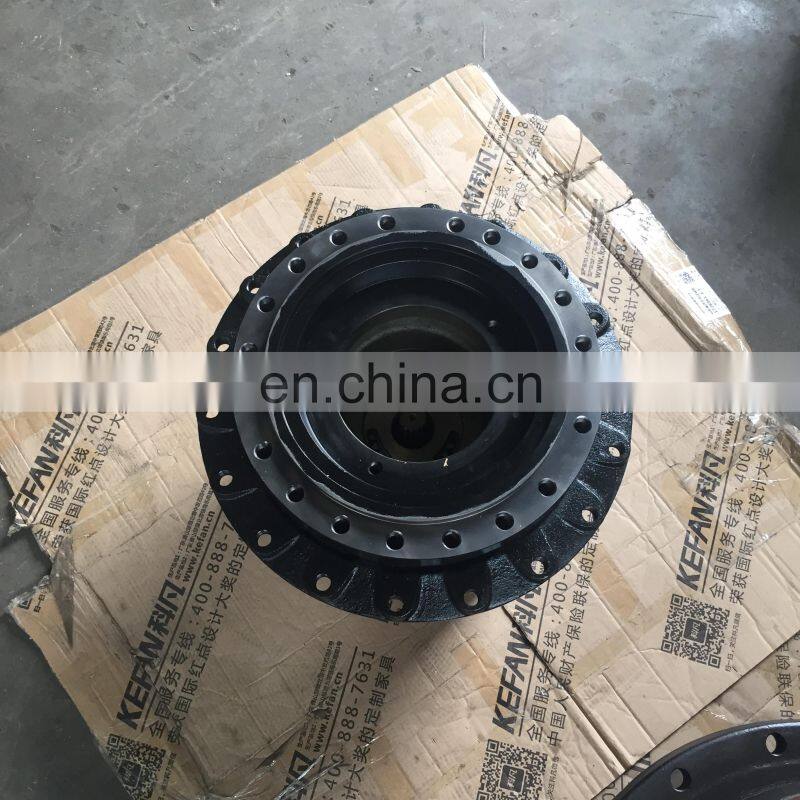 267-6796 Excavator 329D Travel Gearbox