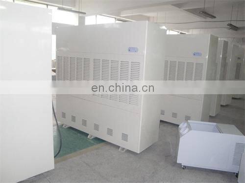 960 Liters Industrial Dehumidifier FDH-9600BC Hangzhou Dehumidifier Manufacturer dehumidifier drinking water