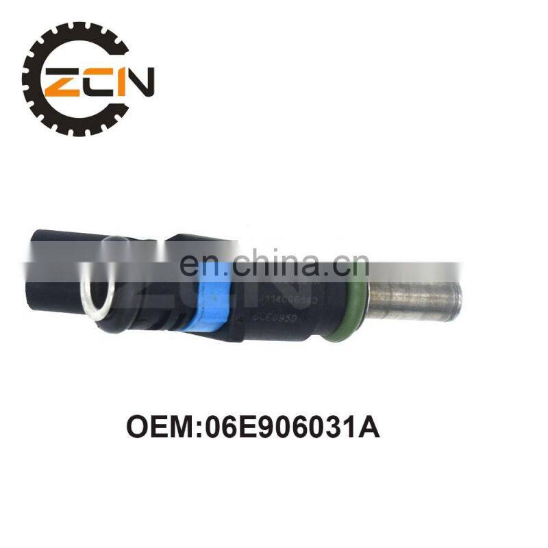 High Quality Hot Selling Fuel Injector Nozzle OEM 06E906031A For German Car 3.0L