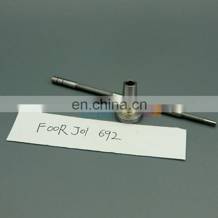ERFOORJ01692 control valve F 00R J01 692 for Injector 0445120081 /107/129/130/149/150/169/170/191/200/213/214/224/227/228/244...