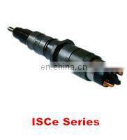 China Made K19 Fan Drive Parts Flexible Hose AS0402100SS 5270378