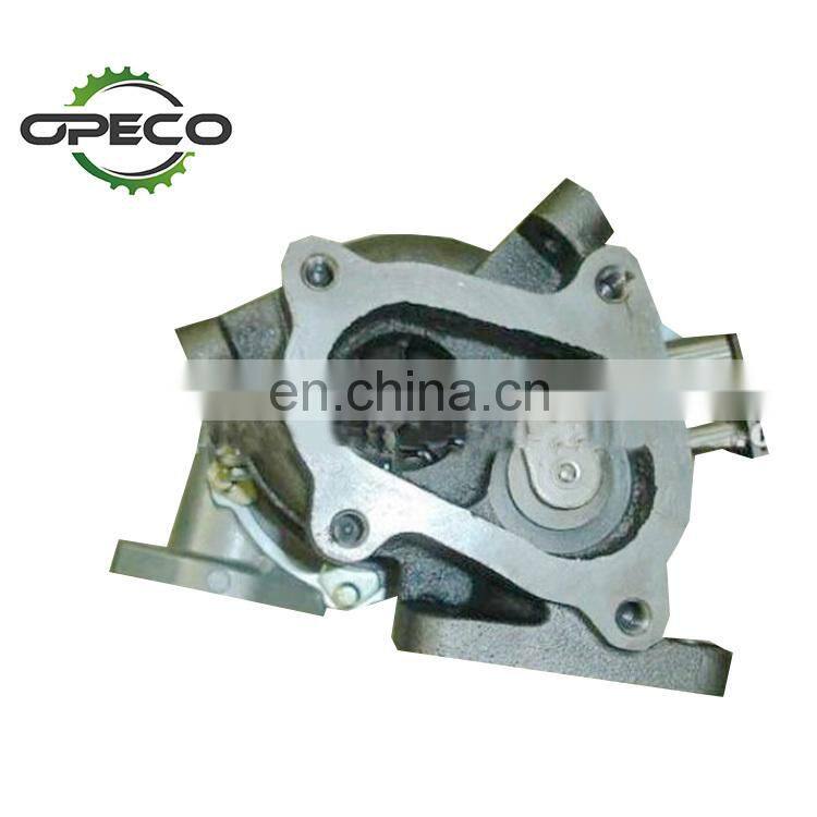 VB9 turbocharger 1720158070 VB430046 VA430046 VC430046 for 15BFTE engine