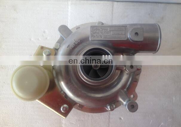 D-MAX 4JA1-L Engine RHF5 Turbo Parts VB430064