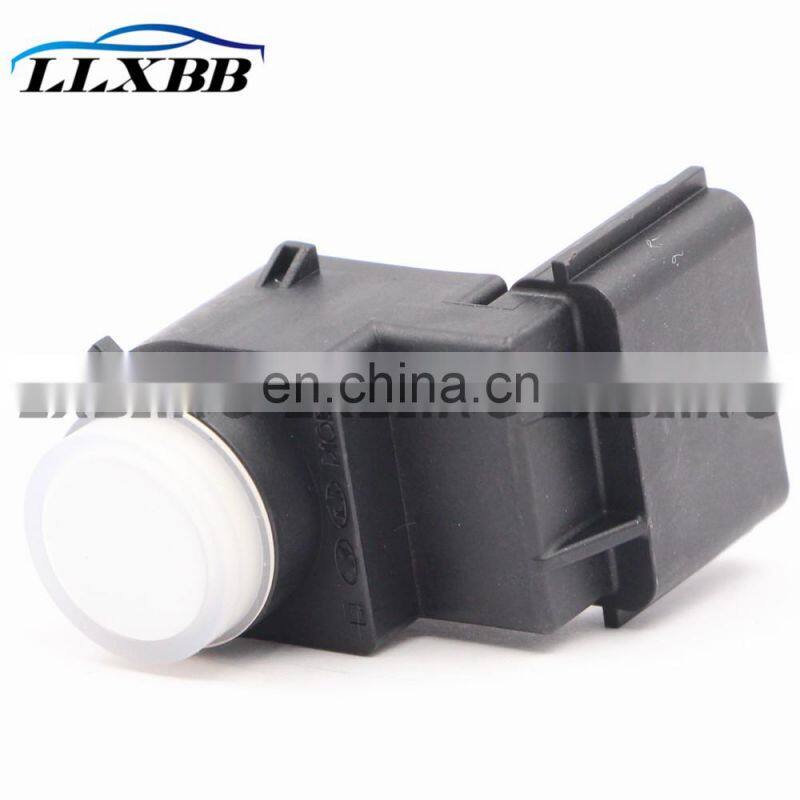 Original Car Auto Bumper Radar PDC Parking Sensor For Hyundai Kia Tucson 95720-F8500 95720F8500