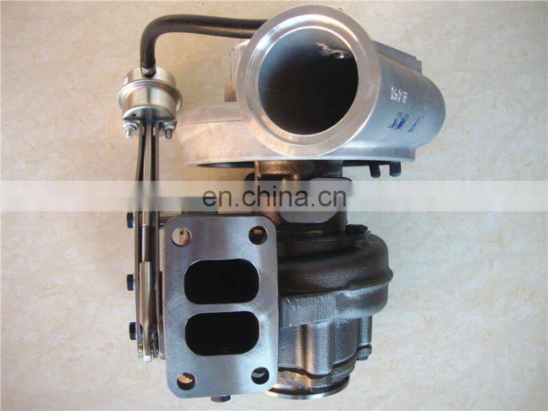 High Performance 6BT Diesel Engine HX35W Turbocharger 4051456 4051457