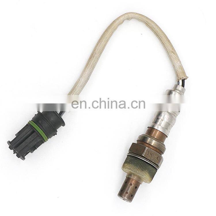 Automotive Spare Parts Lambda Oxygen Sensor For BMW E81 116i E90 316i 318i 320i X3 Z4 11787530287