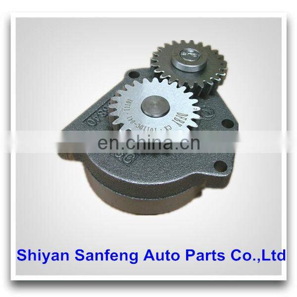 4897481Diesel Engine Parts ISDe Oil Pump