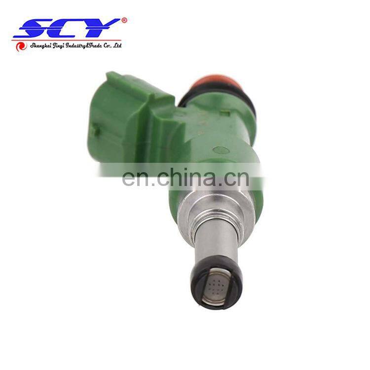 Electronic Fuel Injector Fits Suitable For Yamaha Raptor 700 2006-2016 5Vk-13761-00-00 5VK13761000030