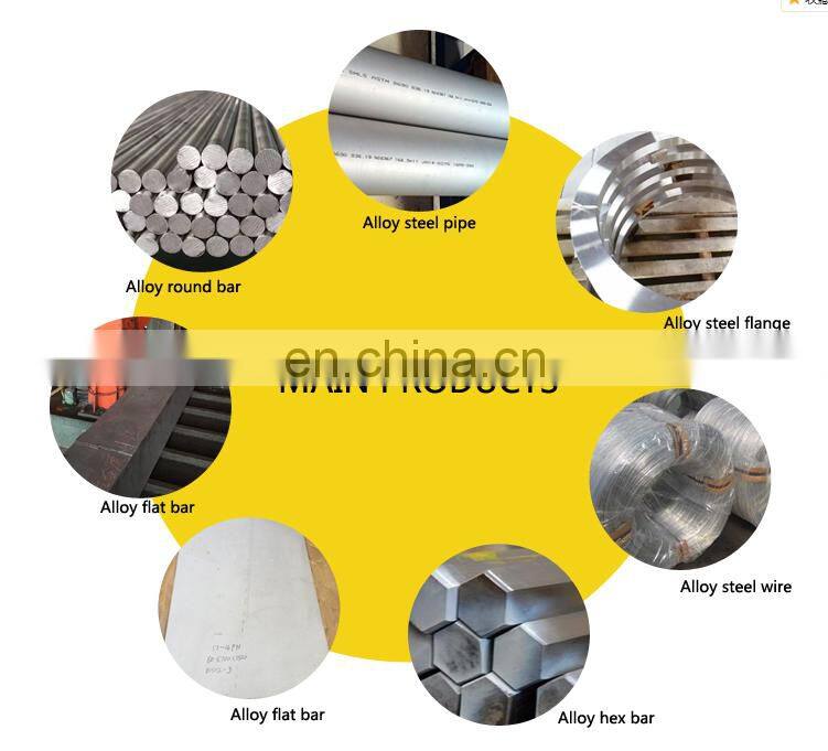 W.nr.2.4066 Nickel Alloy 200 Bar