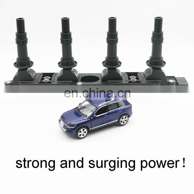 high voltage from guangzhou coil for vectra 1208008 09119567 2526116A ignition coils