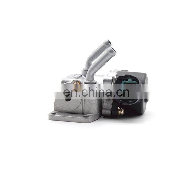 Auto engine parts Original 23781-5U001 23781-5U002 For 2000-2002 for I-nfiniti 2000 2001 2002 G20 Idle Air Control Valve