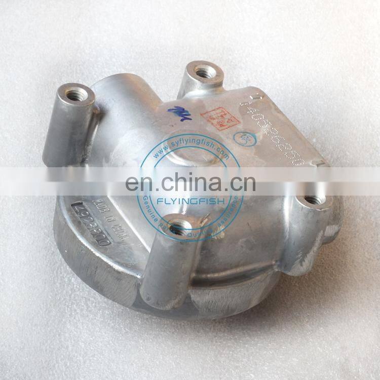 High Performance 6BT QSB6.7 ISDe6.7 QSL9 6CT8.3 Engine Parts Lub Oil Filter Head 4928800