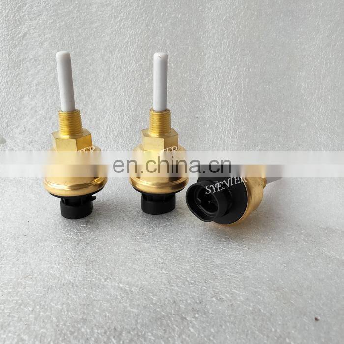 Diesel Engine Parts Coolant Fluid Level Sensor Switch 4383932 for L10 M11 ISM N14 ISX PAI Excavator Spare Part