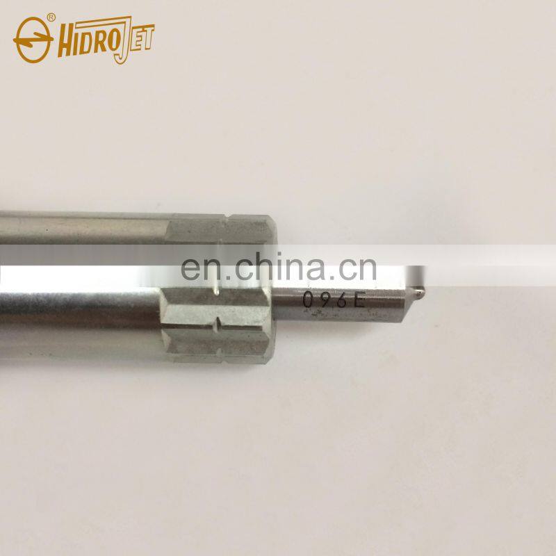 High level 4HK1 6HK1 8-98284393-0 fule injetor 095000-0660 for zax360 zax240-3