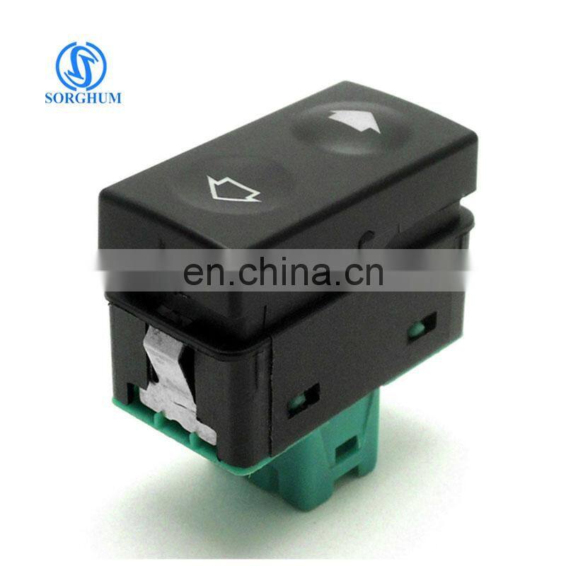 Auto Electric Window Control Switch For BMW E36 61318365300