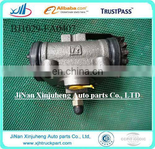 HOWO Truck parts A7 muffler machine AZ9925540080 muffler silencer    car muffler