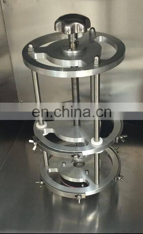 Rubber Ozone aging test chamber with good price