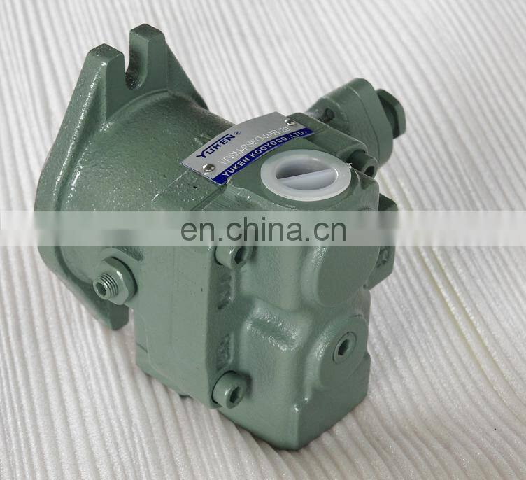 Yuken hydraulic piston pump VPSM-PSFO-9AR-20