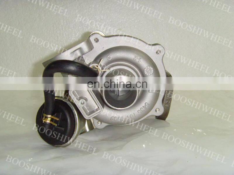 Turbo KP35 54359700005 with engine SJTD 16V turbocharger For Lancia Ypsilon 1.3 Multijet 16V