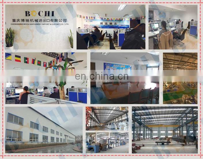 DLH Series Electric Chain Hoist