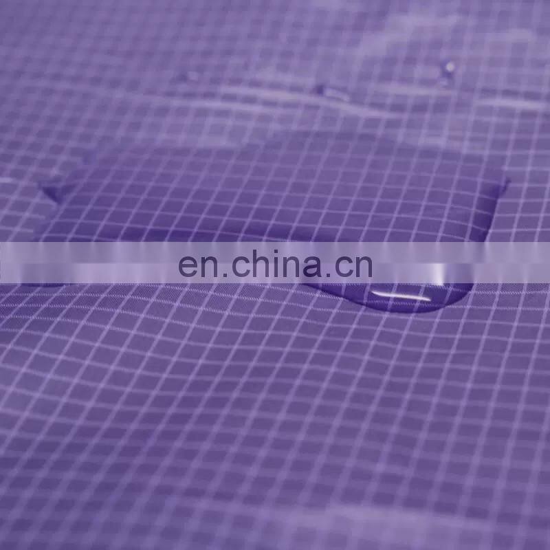 2020 Hot Sale 210T 70D Ripstop Nylon Taffeta Hammock Fabric