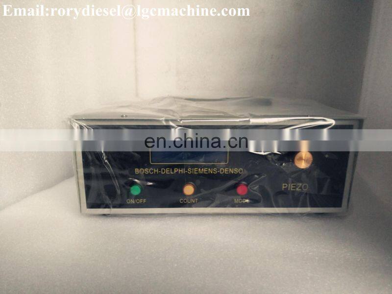 cr1000a injector nozzle repair machine cr1000 common rail diesel injector tester