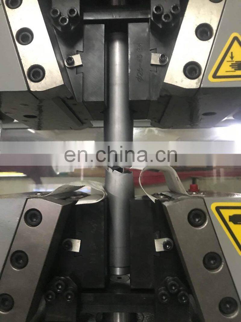 WAW-2000E Steel Pipe Tensile Strength Testing Equipment Price