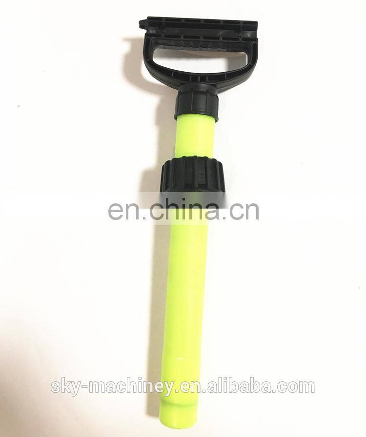 new products supply 12l multi purpose pump up sprayer for flower vegetables glow