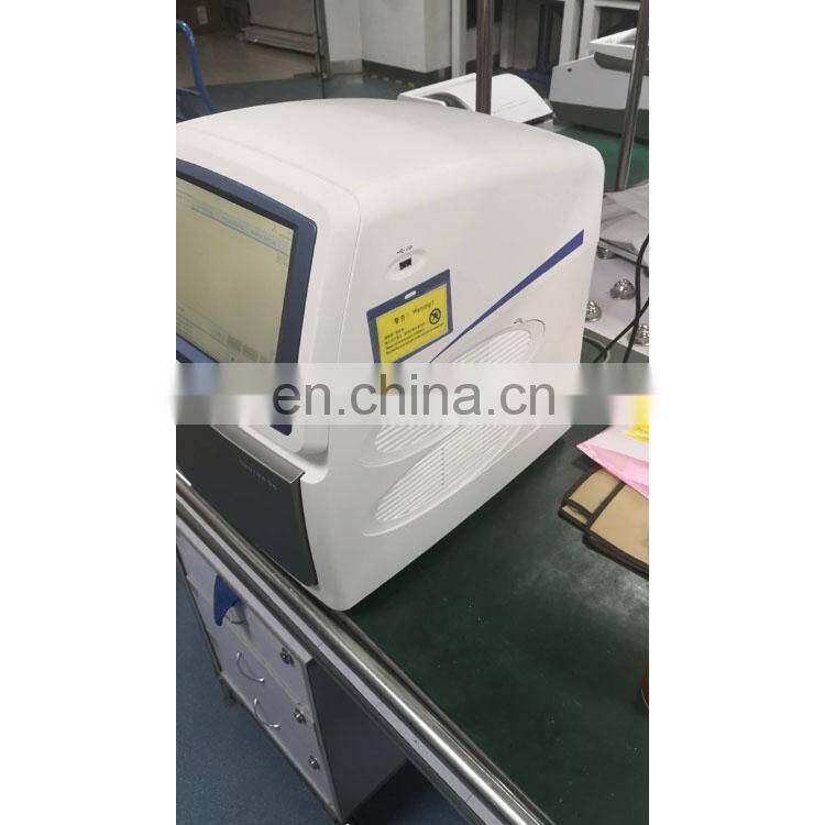 Realtime(RT) detection pcr system