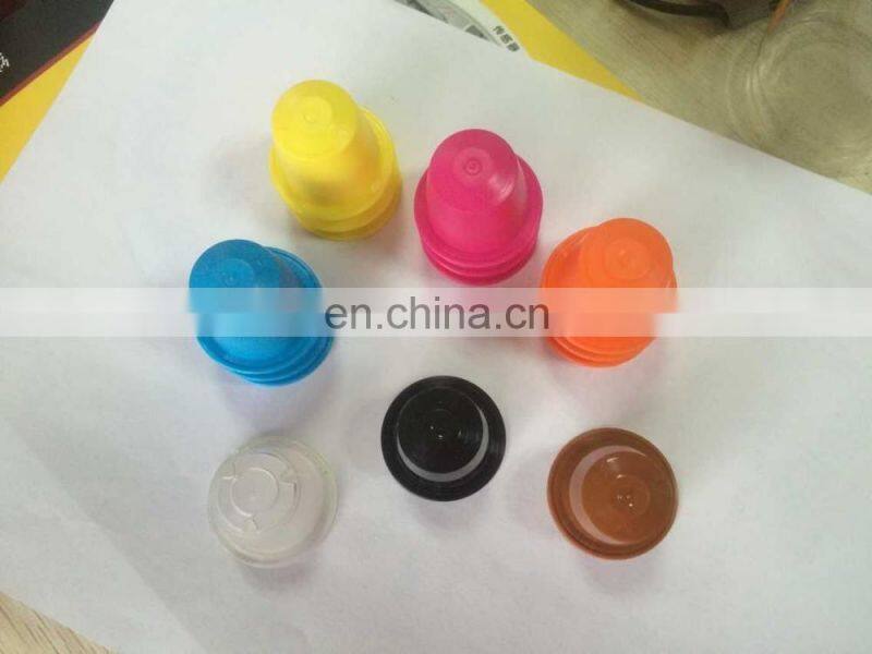 Shanghai manufacturer best price empty compatible Nespresso coffee pod