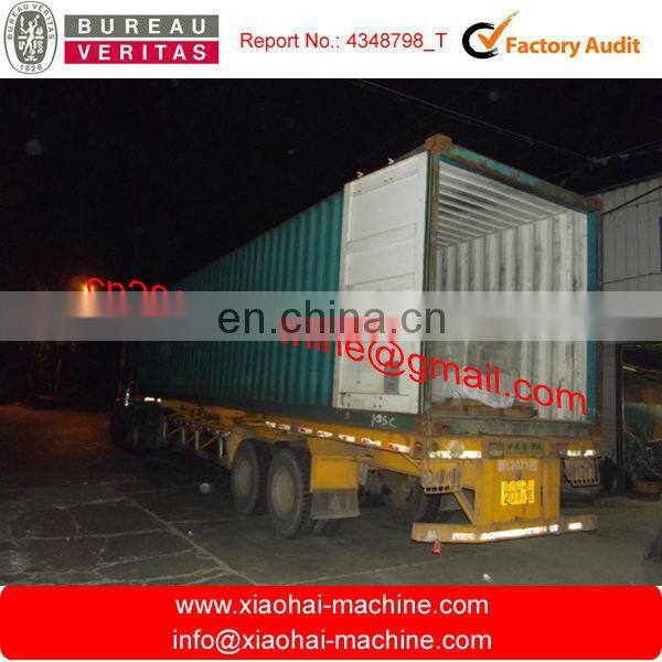 High Speed Round Soap Packaging Machine