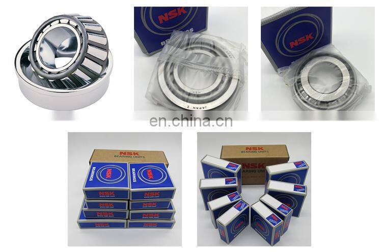 High Precision Cheap Price DAC Series Wheel Bearings Auto Parts Bearing