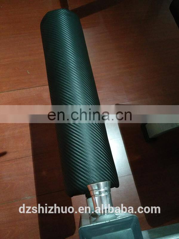 High quality fitness gym equipment Seated Leg Extension SM02-05