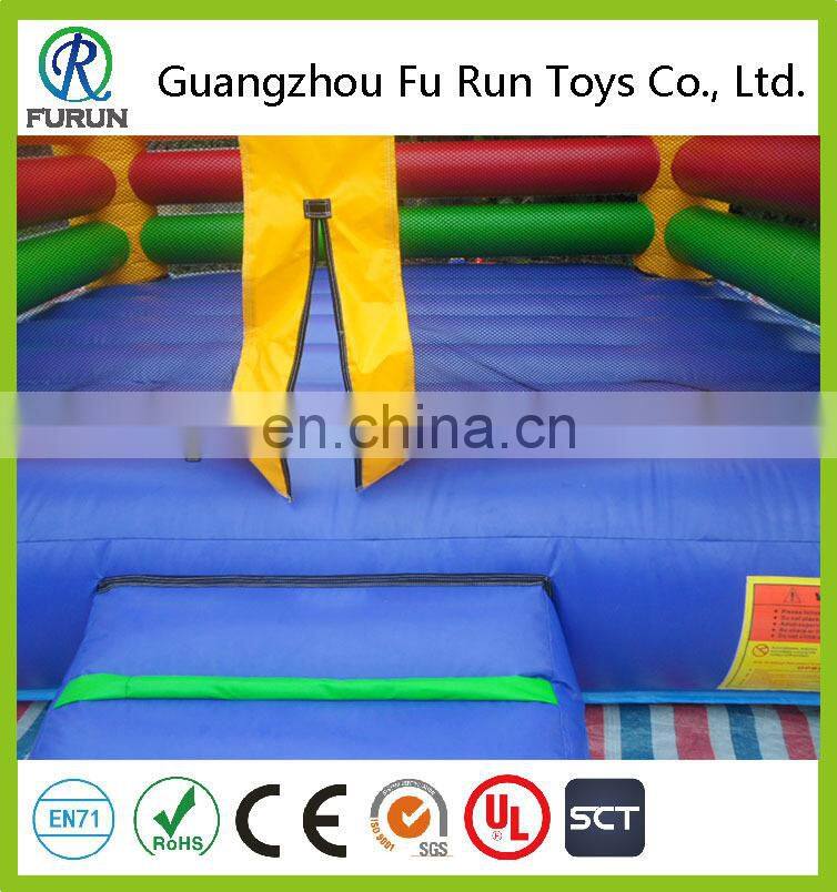 Blow Up Clearance Bounce House Commercial Jumper Inflatable Bounce House With Blower