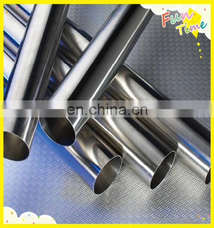 China supplier stainless steel price per kg/ Welding And Seamless High Pressure Stainless Steel Pipe 304 316 321 316L