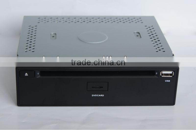 bluetooth car audio for VW Skoda Octavia