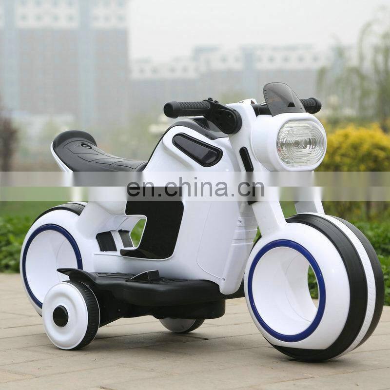 Wholesale cheap price electric ride on motorcycle battery operated cars for kids