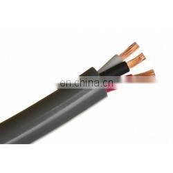 0.6/lKV Voltage IEC YJV type 3*25 mm2 XLPE insulated power cable