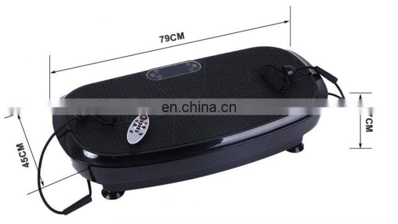 High quality crazy fit massage fitness exercise