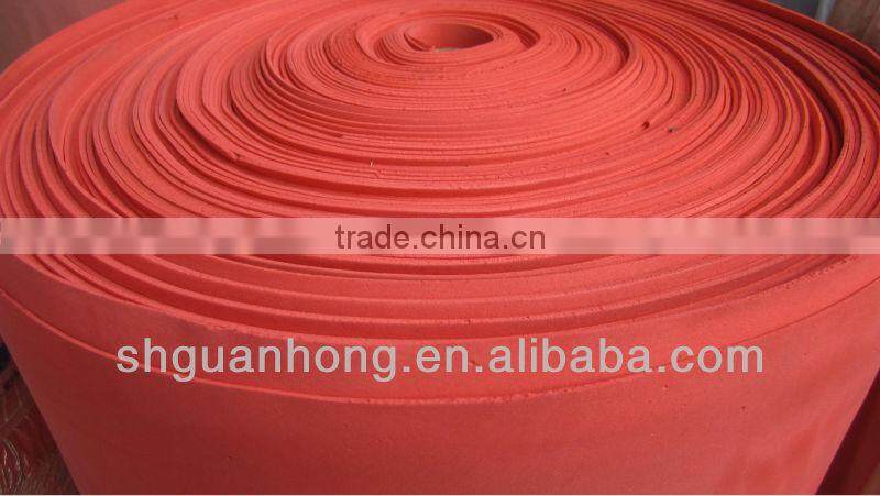 eva foam moistureproof / waterproof
