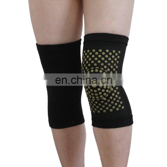 High quality Mugwort kneepad spontaneous heat old cold leg arthritis four seasons cold protection warm protection legs