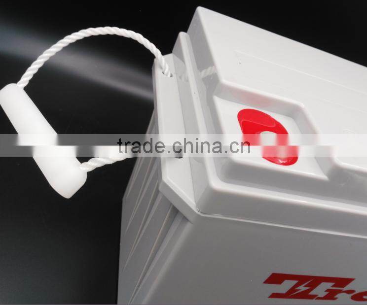 12v Voltage and UPS Usage Battery 12V150AH Deep Cycle Battery