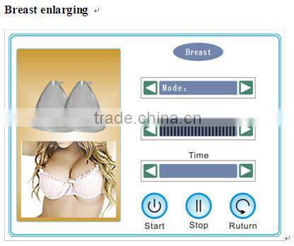 rf slimming machine laser beauty machine